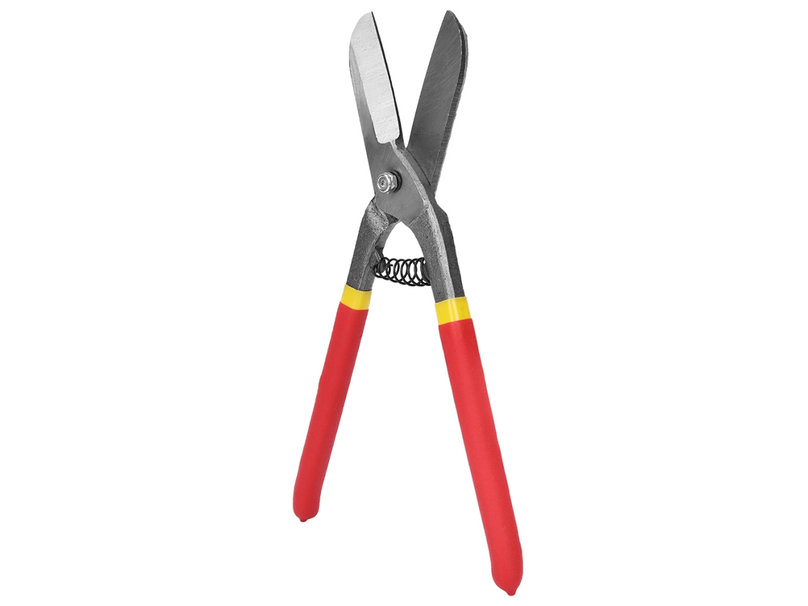 Laxiscreed Tesouras De Aço De Alto Carbono Com Pegas De Plástico Para Ferragens E Corte De Precisão