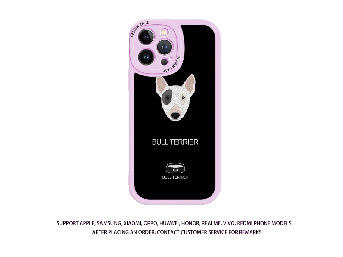 Capa Adapte Bonito Personalização para VEANXIN Seda
