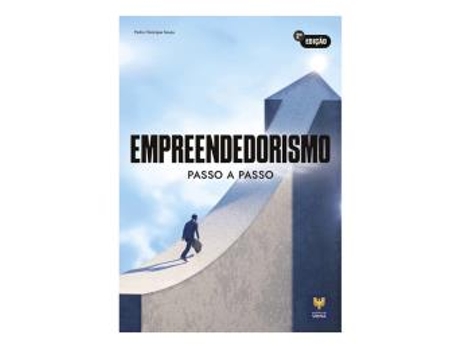 Livro Empreendedorismo - 2ª Ed De Diversos (português Do Brasil)