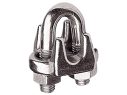 Plastimo Wire Rope Clip