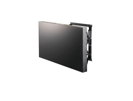 Itb Pm5000 Suporte para Tela de Sinalização 152 4 Cm 60' Preto SOLUÇÃO ITB