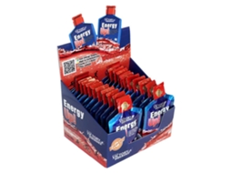 Gel Energético VICTORY ENDURANCE Energy Up (Melância - 40g - 1 Unidade)