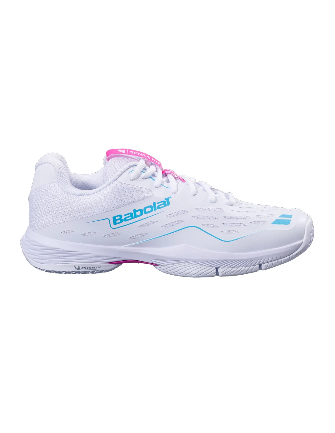 Babolat Sensa Rise W Branco