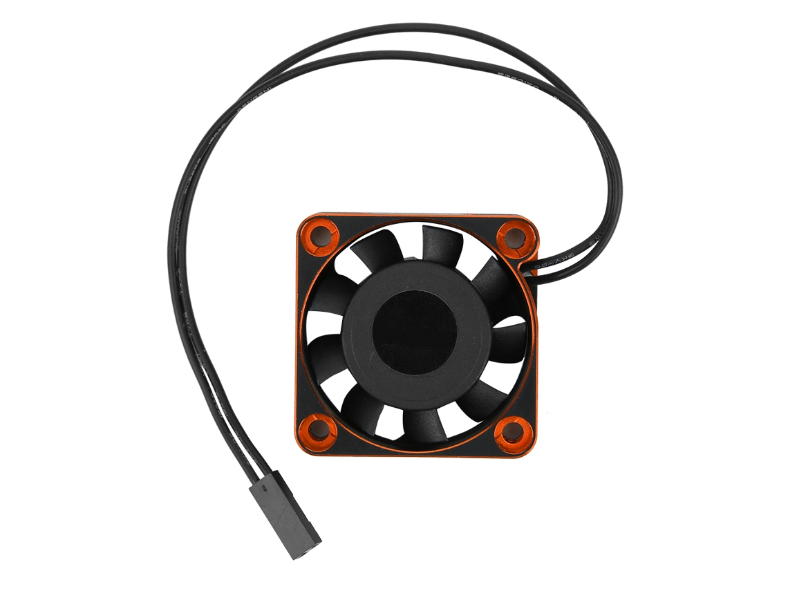 Ventilador Resfriamento Surpasshobby 16000rpm 40x40x10mm Carros Rc