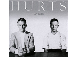 CD Hurts - Happiness
