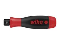 Chave De Fenda WIHA Easytorque Com Limitador De Torque Permanentemente Predefinido (36230)