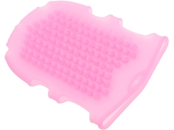Conjunto Didiseaon Com 2 Escovas Corporais Ergonômicas E Esfoliantes Para Massagem Banho Cor Aleatória