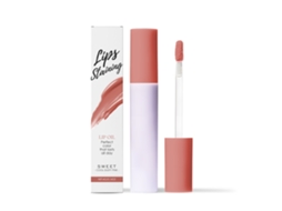 Óleo Labial Mirror Sweet Hidratante