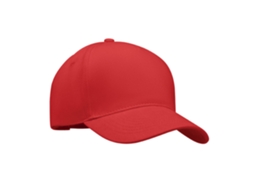 Gorra Béisbol 5 Pan 260 Gr/m MIDOCEAN