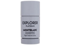 MONTBLANC Explorer Platinum Deostick 75.0G