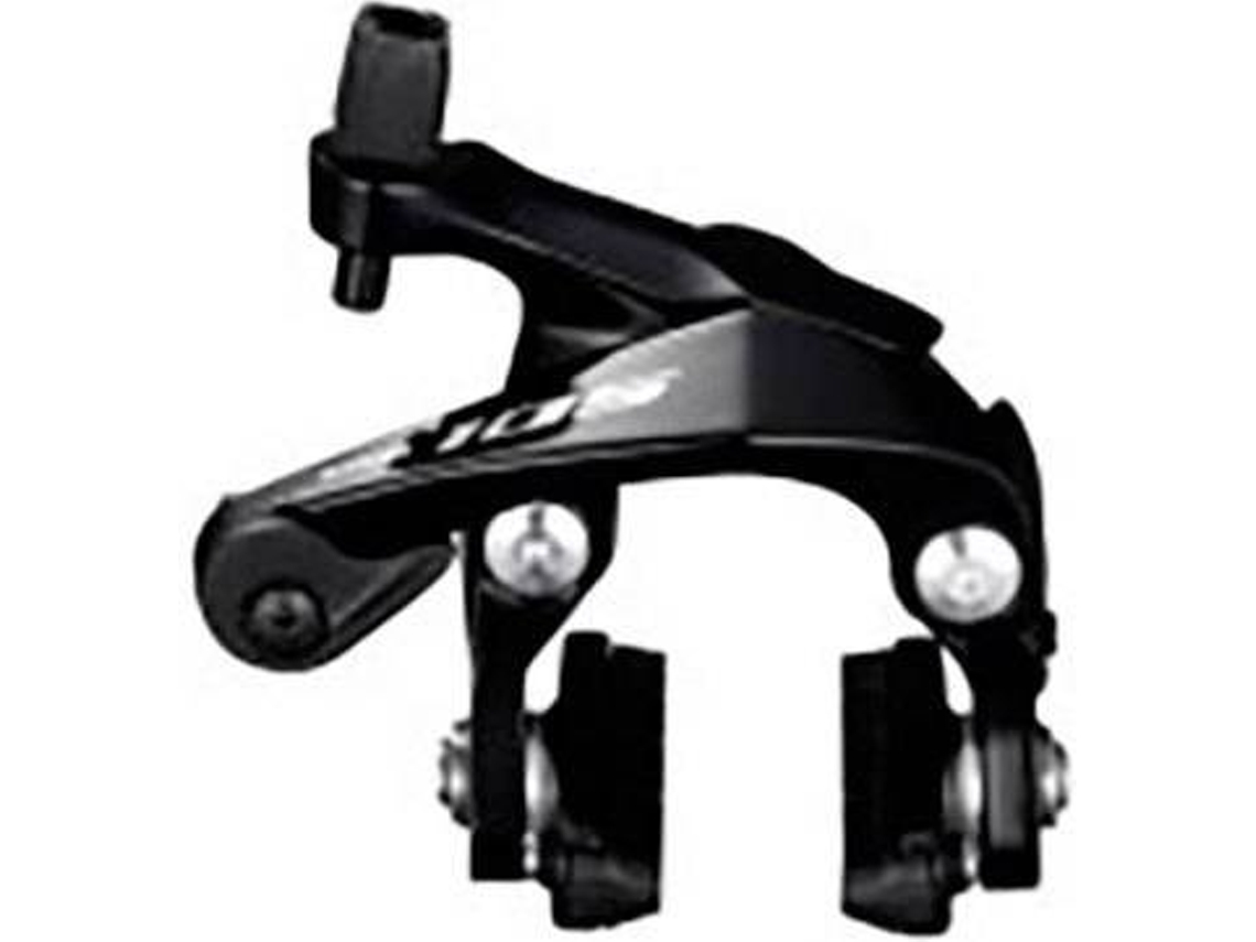 Travão para Ciclismo Estrada SHIMANO Pinças 105 R7000 Back