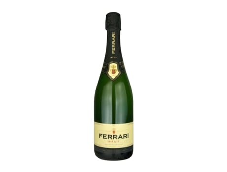 Espumante ABATE NERO Domini Prosecco Brut Trento (0.75 L - 1 Unidade)