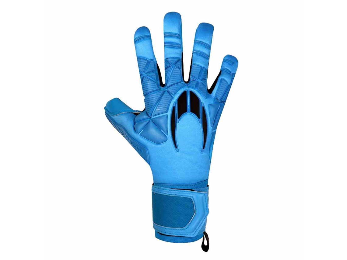 Luvas Guarda-redes Ssg Legend Ergo Gecko Azul 9 1/2 HO SOCCER