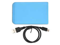 Enclosure Ssd 2,5 Polegadas LAXISCREED Usb 2.0