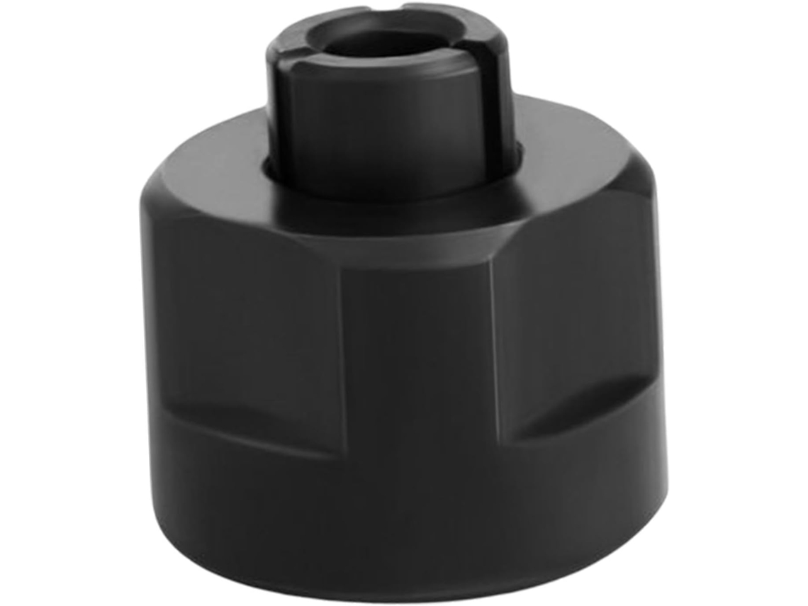 Acessórios De Metal Duro Para Trabalhar Madeira, De 12, 7mm A 6, 35mm
