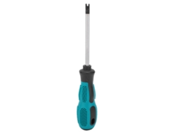 Chave De Fenda Em U Aço De Vanádio-cromo Com Força Magnética Grande (2.6mm) Ferramenta Manual