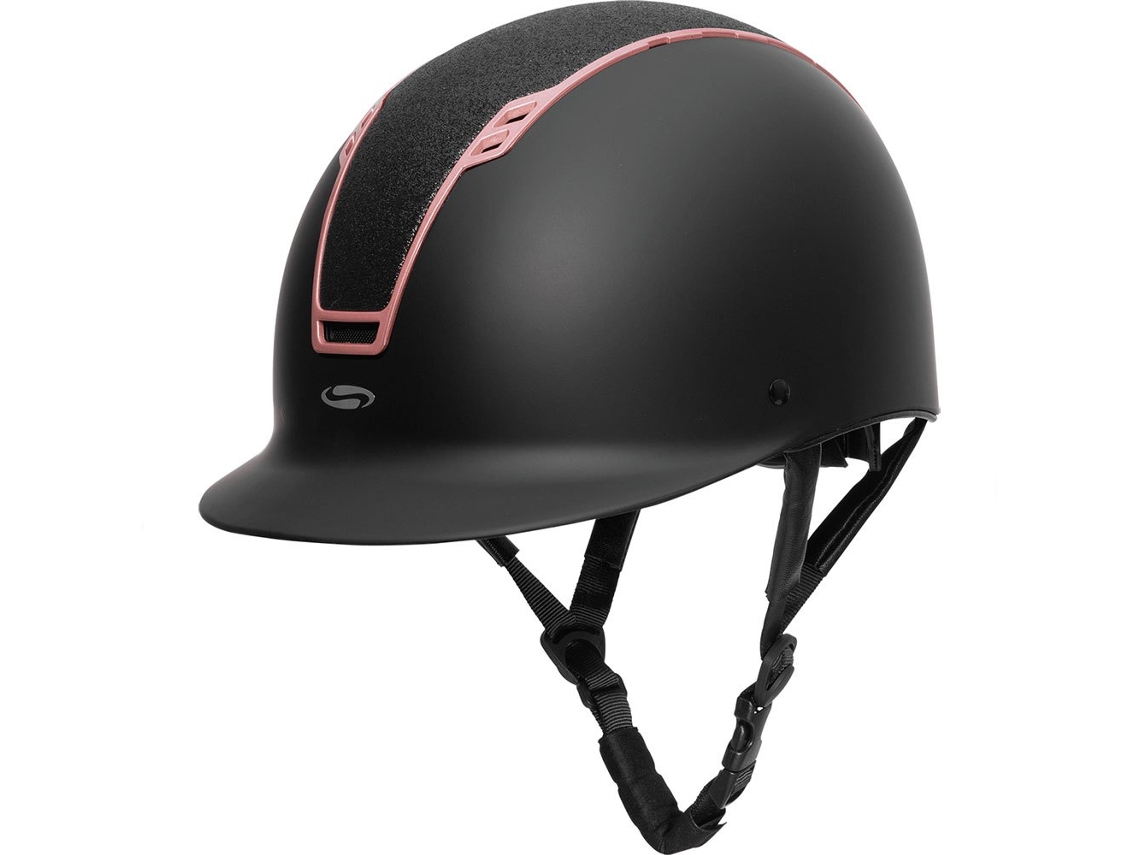 Capacete H22 Preto 57-58 Cmswing