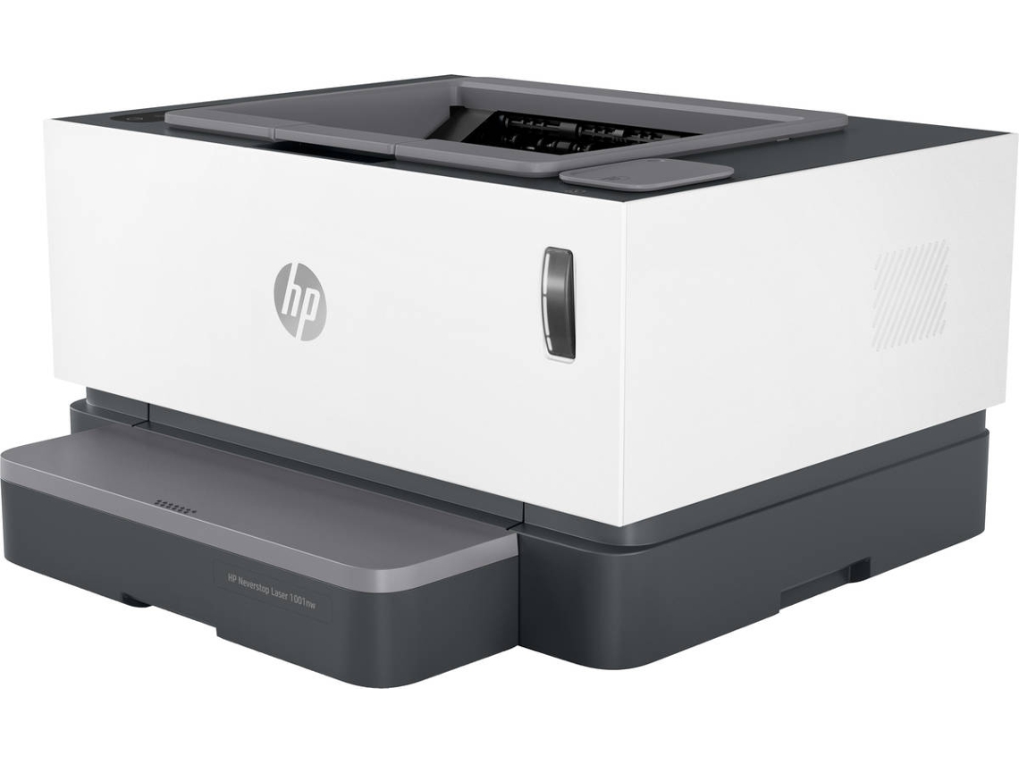 Impressora HP Neverstop 1001 NW (Laser Mono - Wi-Fi)