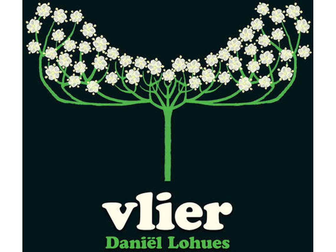 CD Daniël Lohues - Vlier