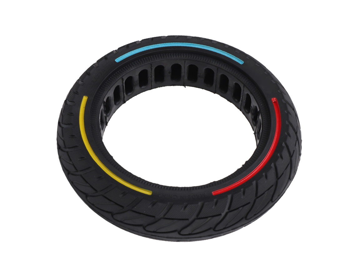 Roda Sólida de Borracha de 8,5 polegadas para Patinete Xiaomi M365