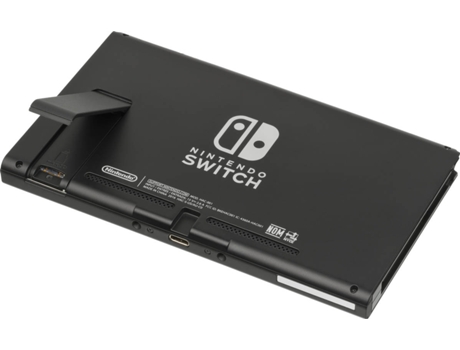 Consola Nintendo Switch (Usado - 32 GB)