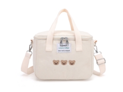 2026 bolso para Mamá Multifuncional: Organizador de Cochecito, Bolsa de Pañales Y Viajes Con Hospital Bag