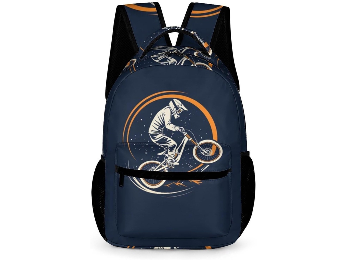 Mochila Para Motocicleta Crianças Pré-escola Ao Ensino Fundamental (6 10 Anos), Escolar Meninas Meninos Do 2º