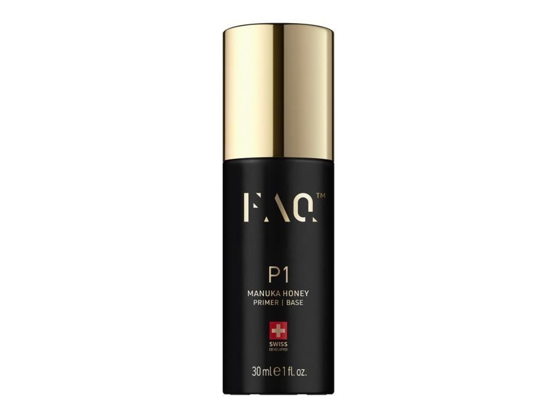 Base Faq P1 Mel Manuka