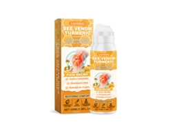 Spray de Veneno de Abelha para Articulações