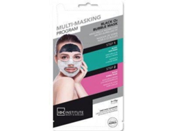 Máscara Facial IDC Multi Masking Black O2 Bubble 20 G