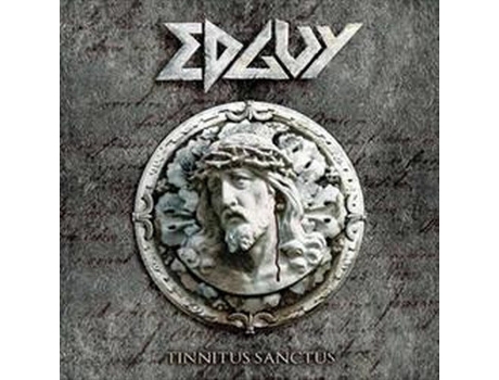 CD Edguy - Tinnitus Sanctus