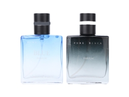 Set De 2 Sprays De Perfume Duradero Para Hombres, Regalo Ideal