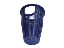 Cesto Skimmer Piscina Plástico Substituto Ferramenta Limpeza