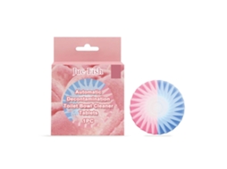 Bloque Automático Antibacteriano Toalete Limpeza