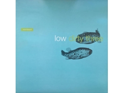 Vinil Low + Dirty Three - In The Fishtank 14 (1CDs)