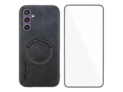 Compatível Com Capa De Celular Galaxy S25