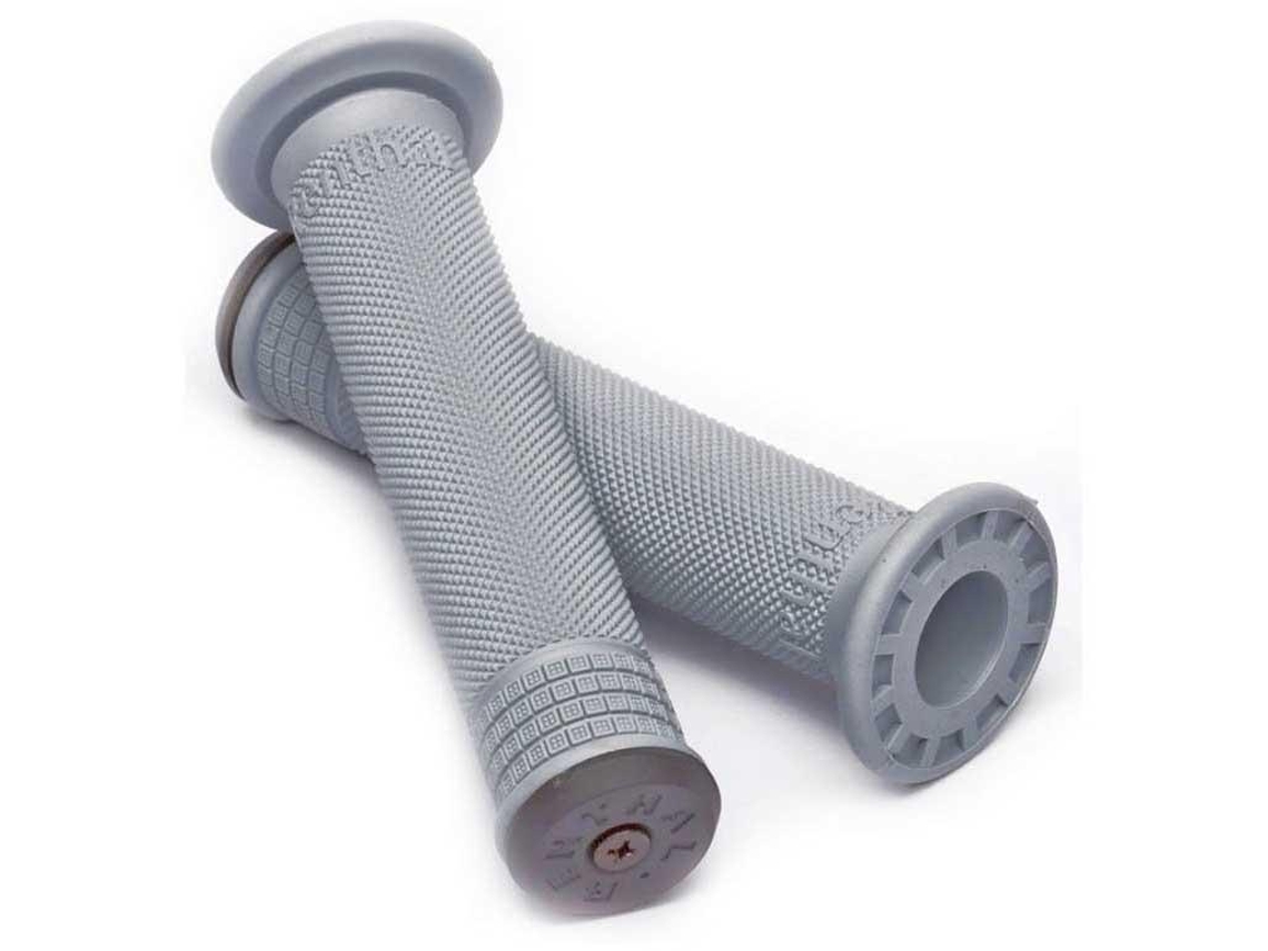 Renthal Push On Medium Grips