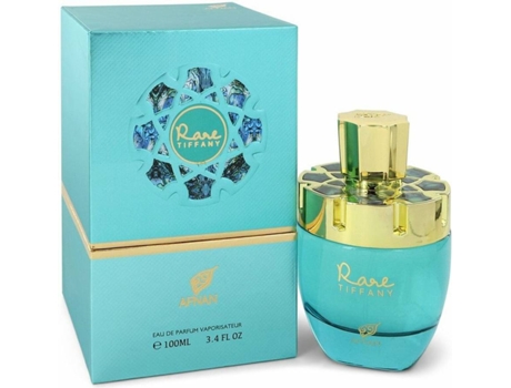 Perfume AFNAN  Rare Tiffany Eau de Parfum (100 ml)