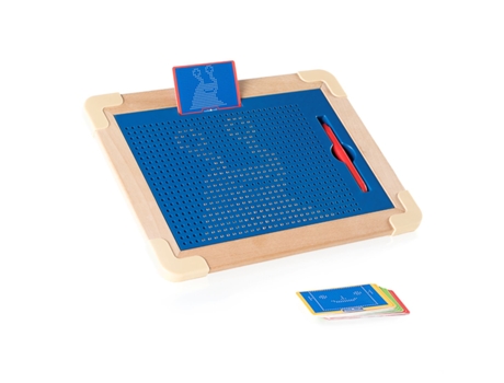 Tablet Magna Deluxe GUIDECRAFT  (Idade mínima: 3 anos)