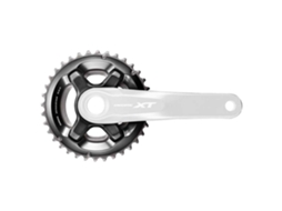 Shimano  24t M8000 34/24 Double