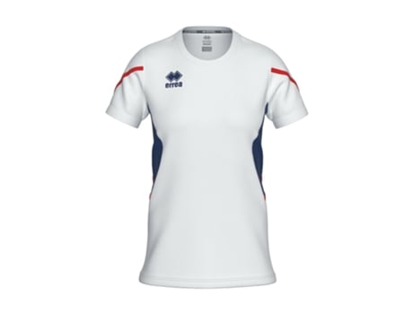Camisola Feminina Errea Corinne (Tam: 2XL)