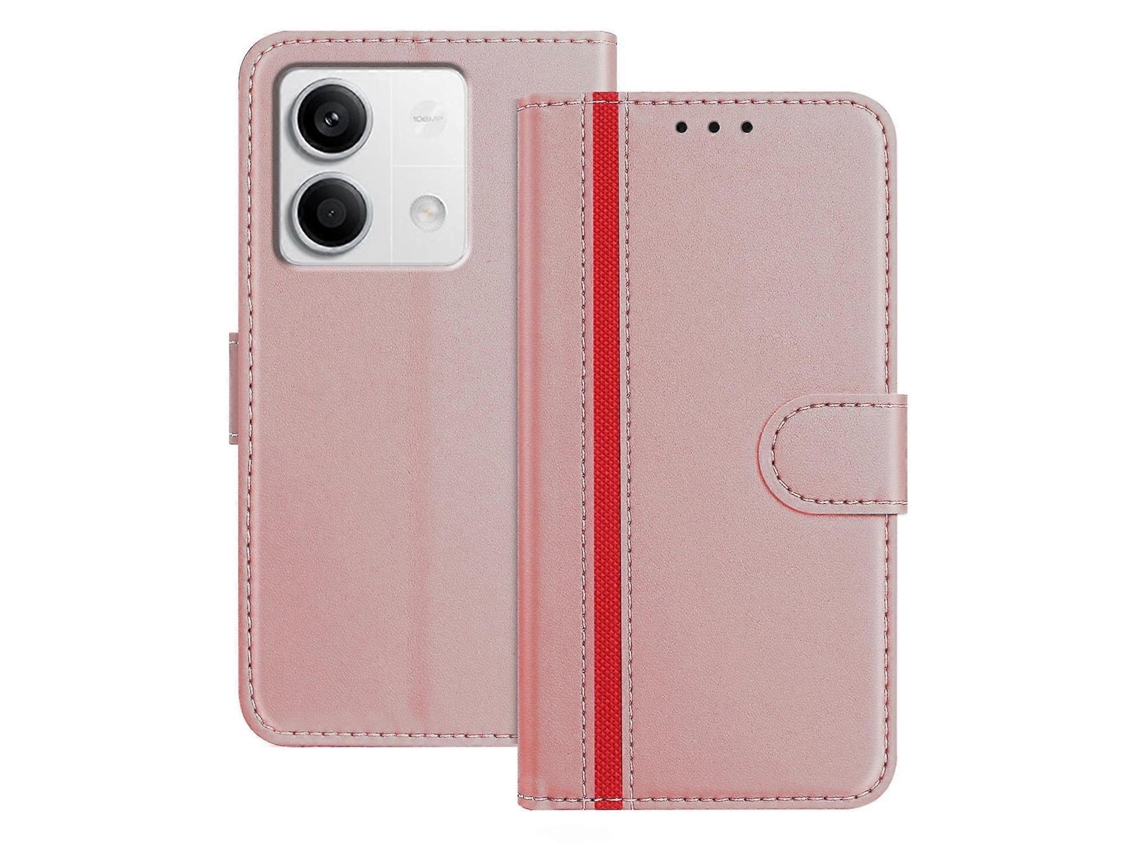 Capa Compatível Com Xiaomi Redmi Note 13 5g