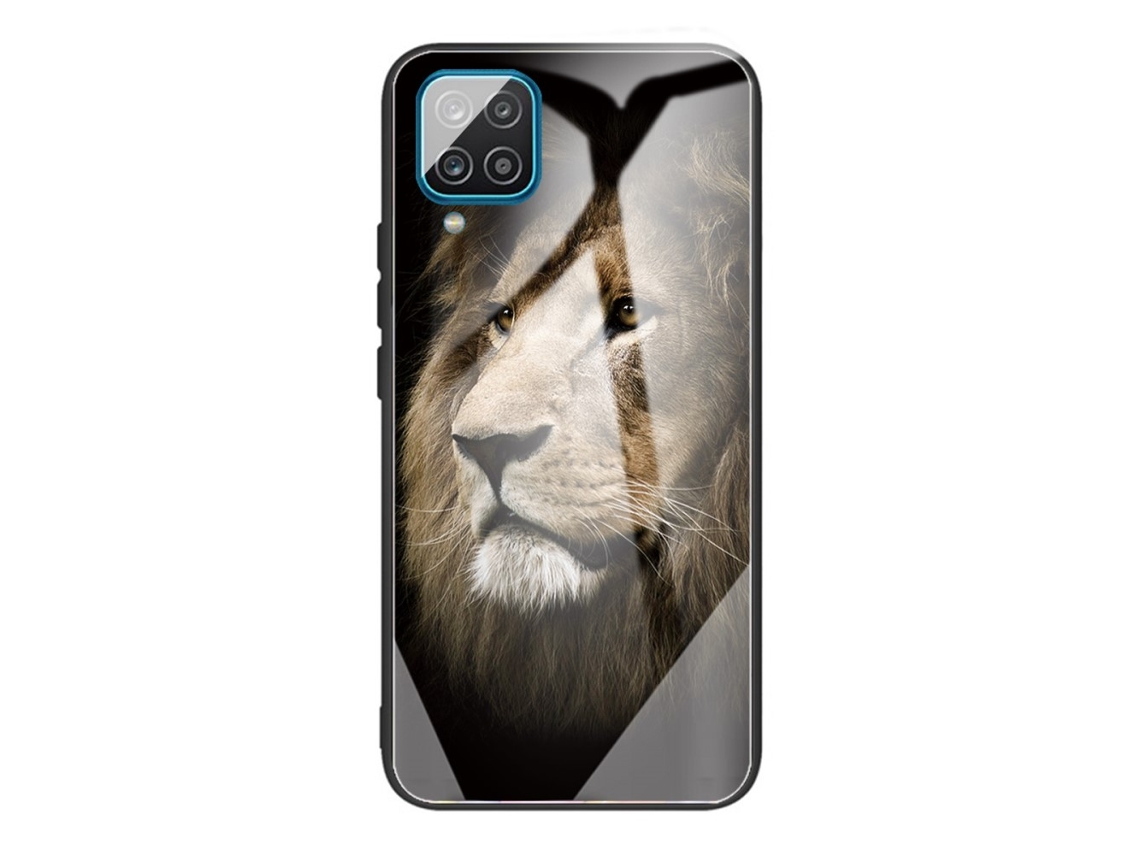 Capa para Samsung Galaxy M32