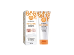 Exfoliante Suave para Rosto e Corpo, Promovendo Pele Limpa e Revigorada LAXISCREED