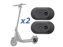 Refletor Traseiro Niu Kqi1 Pro Original - 2 Unidades