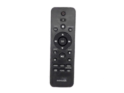 Lurelia Comando Remoto, Comando Remoto Universal Para Aparelhos De Dvd Philips Que Funciona Com Quase Todos Os Modelos X