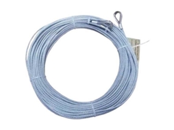 Lalizas Lifeline Fireproof With Hook