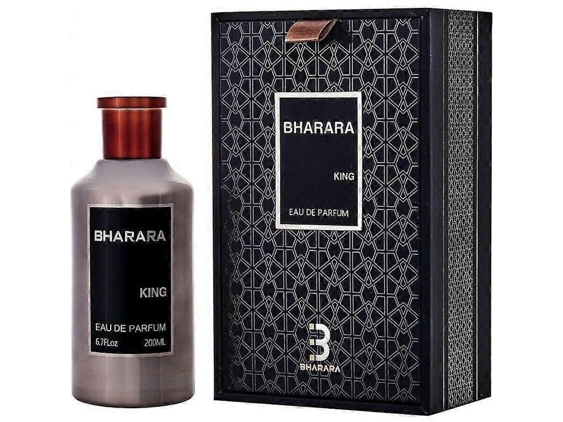 Eau De Parfum, Frasco De Perfume, 200ml