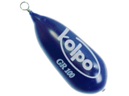 Cabo Giratório Pera Azul 60 Gkolpo