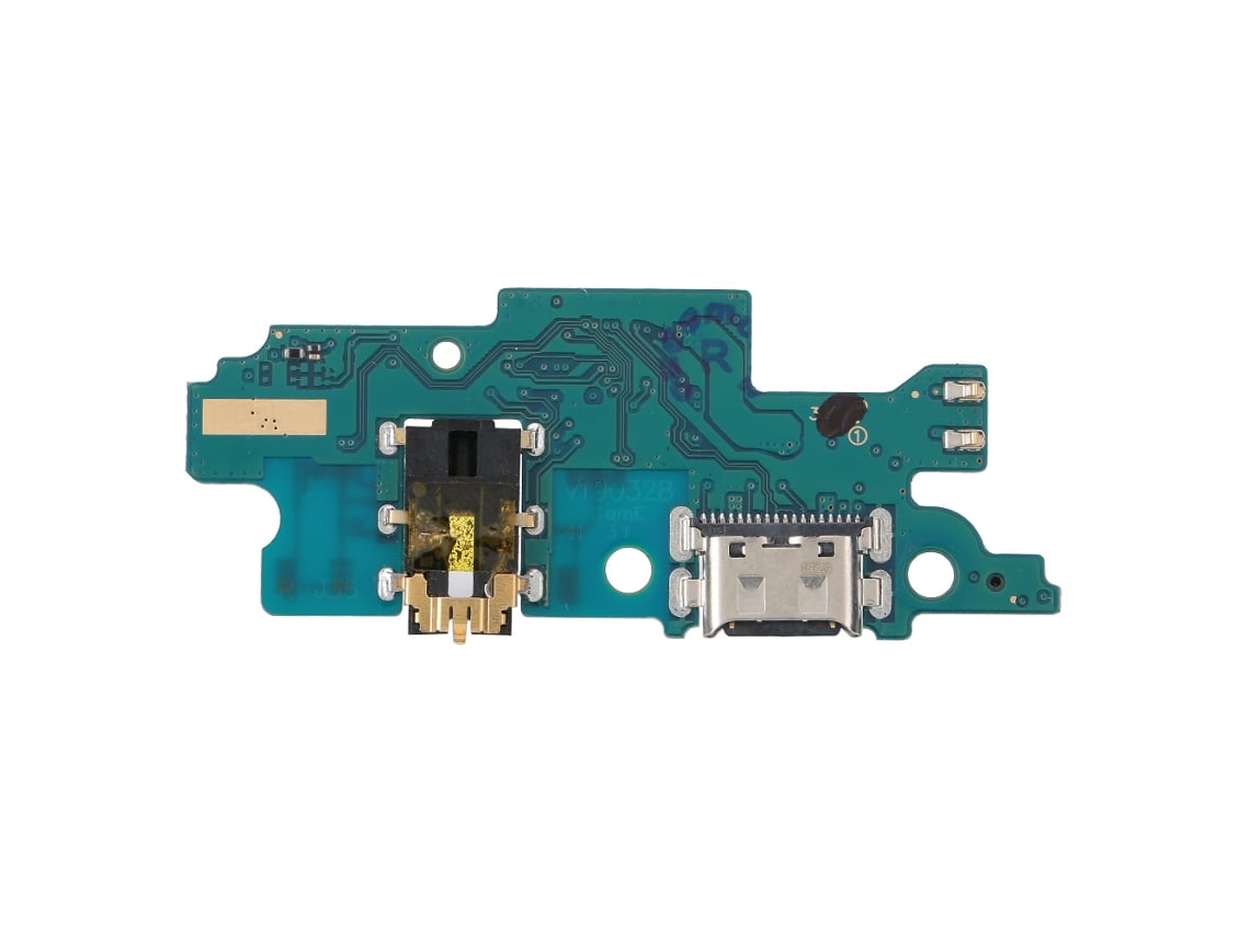 Placa de Carregamento Samsung M20 EOOCOO com Plugue Traseiro